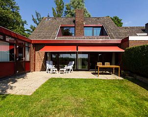 Verblijf 070410 • Vakantiewoning Heegermeer • Vakantiehuis in Oudega 