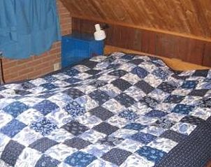 Guest house 070410 - Holiday property Heegermeer - Vakantiehuis in Oudega