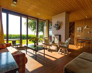 Guest house 070410 - Holiday property Heegermeer - Vakantiehuis in Oudega