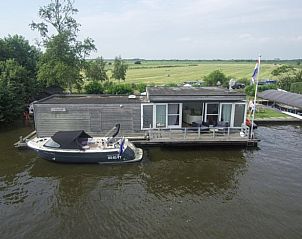 Verblijf 070411 - Vakantiewoning Heegermeer - Vakantiehuis in Oudega