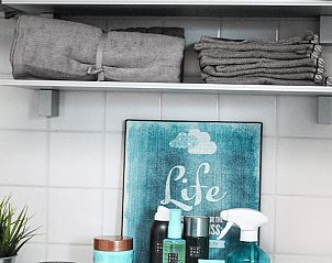 Guest house 070411 - Holiday property Heegermeer - Vakantiehuis in Oudega