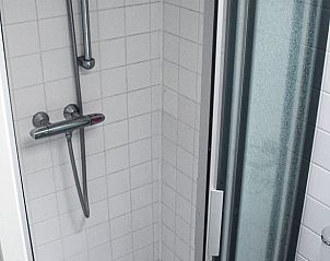 Guest house 070411 - Holiday property Heegermeer - Vakantiehuis in Oudega