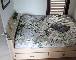 Guest house 070411 - Holiday property Heegermeer - Vakantiehuis in Oudega