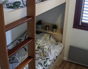 Guest house 070411 - Holiday property Heegermeer - Vakantiehuis in Oudega