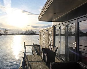 Guest house 070411 - Holiday property Heegermeer - Vakantiehuis in Oudega