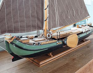 Guest house 070411 - Holiday property Heegermeer - Vakantiehuis in Oudega