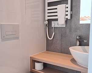 Guest house 070417 - Holiday property Heegermeer - Vakantiehuisje in Oudega