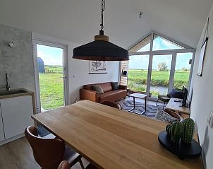 Guest house 070418 - Holiday property Heegermeer - Huisje in Oudega