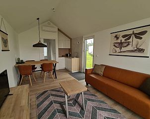 Guest house 070418 - Holiday property Heegermeer - Huisje in Oudega