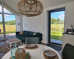 Guest house 070420 - Holiday property Heegermeer - Vakantiehuis in Oudega