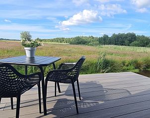 Guest house 070420 - Holiday property Heegermeer - Vakantiehuis in Oudega