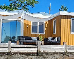 Guest house 070421 • Holiday property Heegermeer • Vakantiehuis in Oudega 