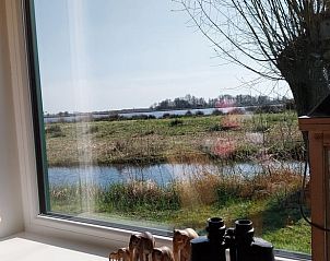 Guest house 070423 - Holiday property Heegermeer - Vakantiehuisje in Oudega