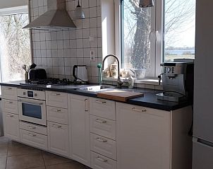 Guest house 070423 - Holiday property Heegermeer - Vakantiehuisje in Oudega