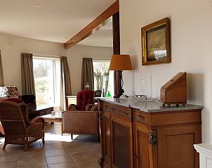 Guest house 070423 - Holiday property Heegermeer - Vakantiehuisje in Oudega