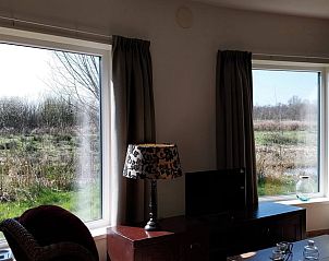 Guest house 070423 - Holiday property Heegermeer - Vakantiehuisje in Oudega