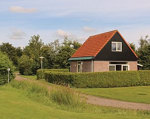 Verblijf 070604 • Vakantiewoning Slotermeer • Vakantiehuis voor 6 personen in Woudsend 