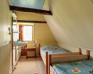 Guest house 070702 - Holiday property Heegermeer - Huisje in Sandfirden