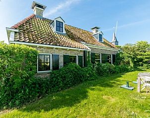 Verblijf 070704 • Vakantiewoning Heegermeer • Vakantiehuis in Sandfirden 