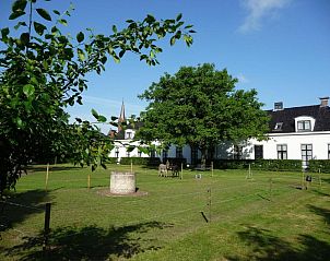 Verblijf 072401 - Vakantie appartement Friese elfsteden - Het Weeshuis