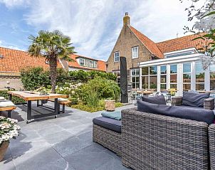 Guest house 076006 - Apartment Schouwen-Duiveland - De Herberg