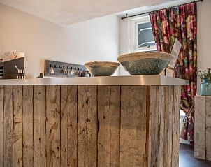 Guest house 076006 - Apartment Schouwen-Duiveland - De Herberg