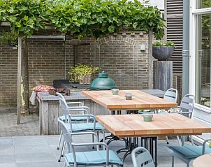 Guest house 076006 - Apartment Schouwen-Duiveland - De Herberg