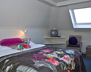 Guest house 076006 - Apartment Schouwen-Duiveland - De Herberg