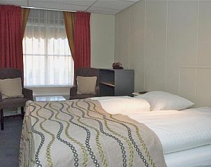 Guest house 076006 - Apartment Schouwen-Duiveland - De Herberg