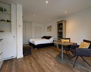 Guest house 076219 - Bed and Breakfast Walcheren - B&B Witvliet, kamers en studio met heerlijk ontbijt !