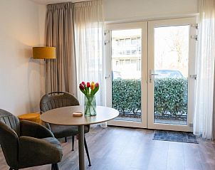 Guest house 076219 - Bed and Breakfast Walcheren - B&B Witvliet, kamers en studio met heerlijk ontbijt !