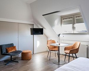 Guest house 076219 - Bed and Breakfast Walcheren - B&B Witvliet, kamers en studio met heerlijk ontbijt !