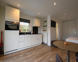 Guest house 076219 - Bed and Breakfast Walcheren - B&B Witvliet, kamers en studio met heerlijk ontbijt !