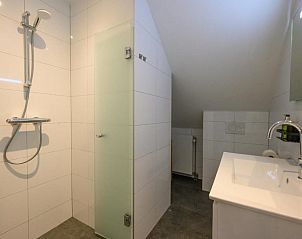 Guest house 076219 - Bed and Breakfast Walcheren - B&B Witvliet, kamers en studio met heerlijk ontbijt !