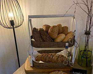 Guest house 076219 - Bed and Breakfast Walcheren - B&B Witvliet, kamers en studio met heerlijk ontbijt !