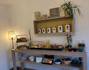 Guest house 076219 - Bed and Breakfast Walcheren - B&B Witvliet, kamers en studio met heerlijk ontbijt !