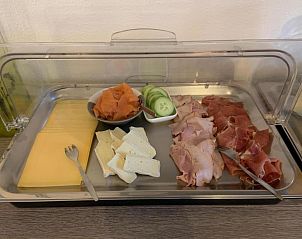 Guest house 076219 - Bed and Breakfast Walcheren - B&B Witvliet, kamers en studio met heerlijk ontbijt !