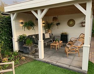 Guest house 076219 - Bed and Breakfast Walcheren - B&B Witvliet, kamers en studio met heerlijk ontbijt !