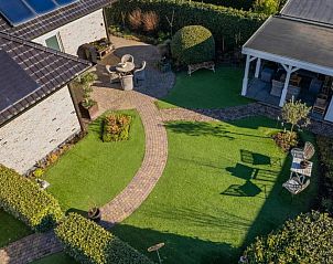 Guest house 076219 - Bed and Breakfast Walcheren - B&B Witvliet, kamers en studio met heerlijk ontbijt !