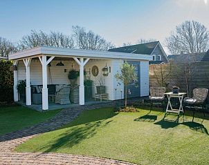 Guest house 076219 - Bed and Breakfast Walcheren - B&B Witvliet, kamers en studio met heerlijk ontbijt !