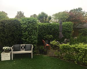 Guest house 076219 - Bed and Breakfast Walcheren - B&B Witvliet, kamers en studio met heerlijk ontbijt !