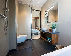 Guest house 076220 - Bed and Breakfast Walcheren - Duinvilla Aan de Zee B&B