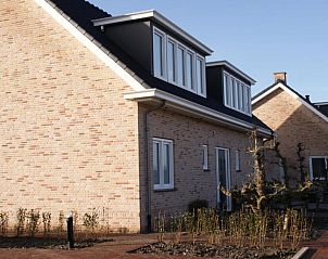 Guest house 076220 - Bed and Breakfast Walcheren - Duinvilla Aan de Zee B&B