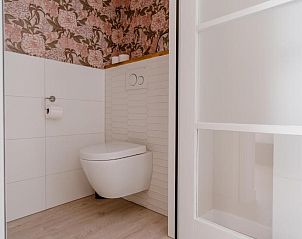 Guest house 076220 - Bed and Breakfast Walcheren - Duinvilla Aan de Zee B&B