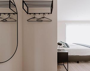 Guest house 076220 - Bed and Breakfast Walcheren - Duinvilla Aan de Zee B&B