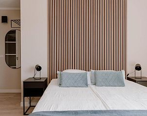 Guest house 076220 - Bed and Breakfast Walcheren - Duinvilla Aan de Zee B&B