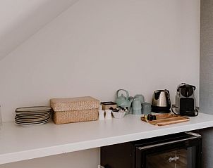 Guest house 076220 - Bed and Breakfast Walcheren - Duinvilla Aan de Zee B&B