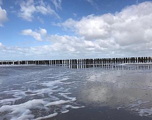 Guest house 076220 - Bed and Breakfast Walcheren - Duinvilla Aan de Zee B&B