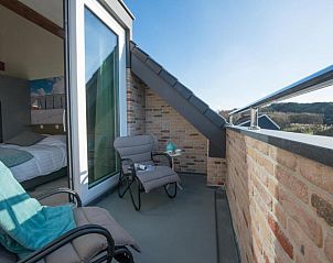 Guest house 076220 - Bed and Breakfast Walcheren - Duinvilla Aan de Zee B&B