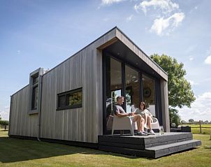 Verblijf 080105 - Vakantiewoning Fluessen - Vakantiehuis in Koudum